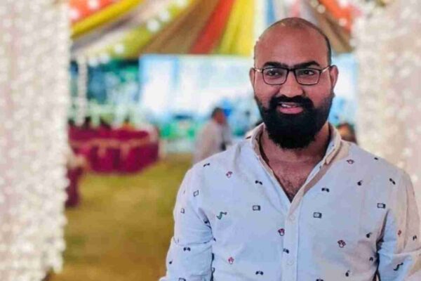 RIMS Adilabad doctor dies of heart attack at 30