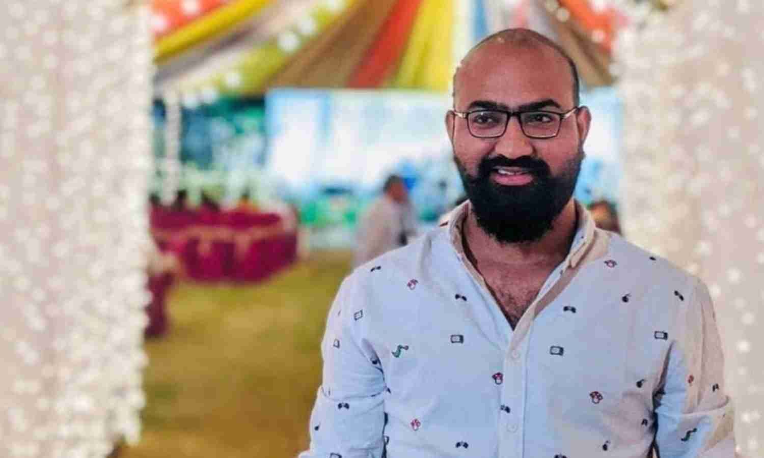 RIMS Adilabad doctor dies of heart attack at 30