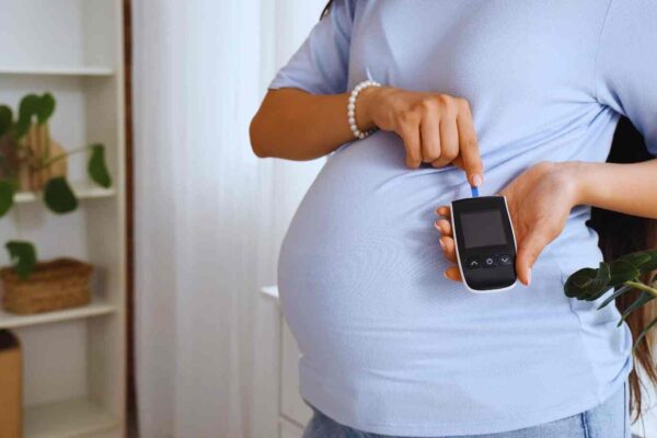 WHO releases recommendations on care for women with diabetes during pregnancy