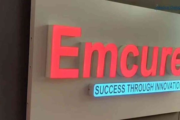 Emcure Pharma confirms GST Dept search operation, assures ‘No Material Impact’ on operations