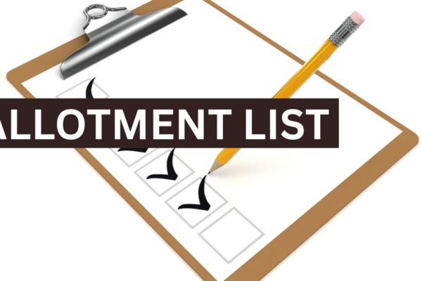 CENTAC releases round 2 provisional allotment list for PG medical admissions