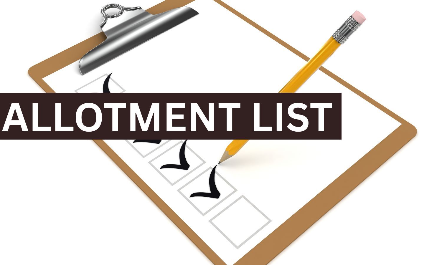 CENTAC releases round 2 provisional allotment list for PG medical admissions