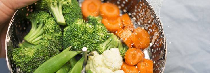 10 Natural Remedies for Iron Deficiency