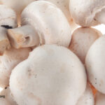 Prostate Cancer and Mushrooms