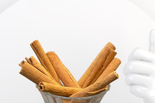 12 Fantastic Fat Burning Foods