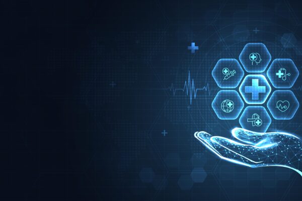 PCC’s AI Scribe Will Help You Focus More on Patients, Less on Paperwork