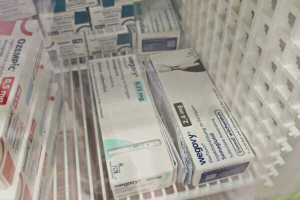 Eli Lilly, Novo Nordisk near deal with Trump on weight loss drug prices