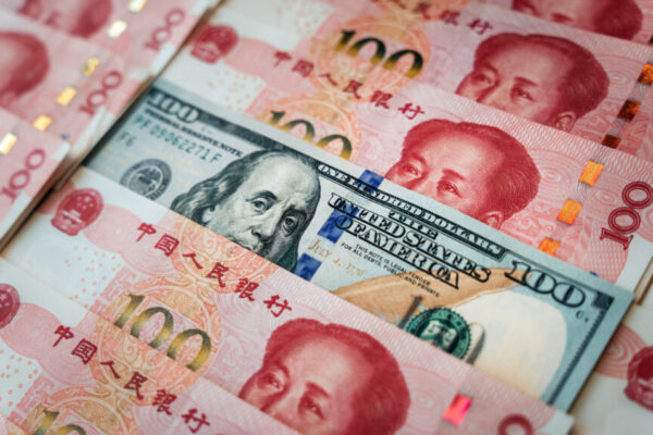 China’s biotech boom is being driven by a dazzling market rebound