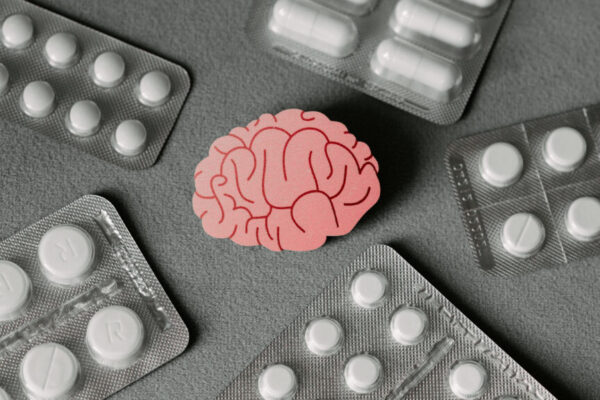 Biopharma’s ‘big risk, big reward’ strategy on psychiatric medicine