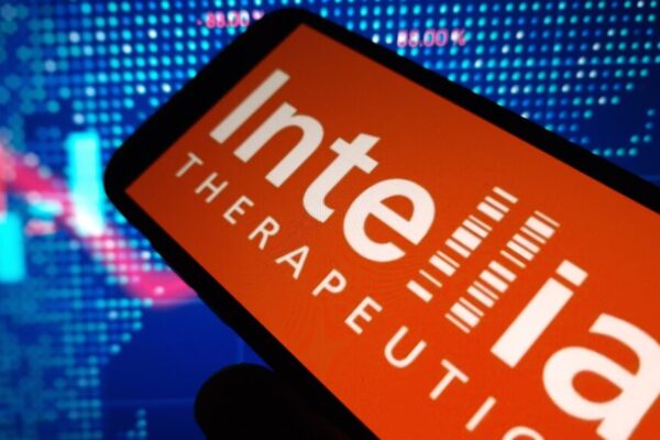 Intellia, Gilead, Novo, Eli Lilly, Pfizer: Readout Newsletter