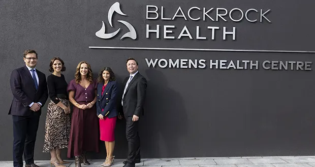 Blackrock Health opens Ireland’s most comprehensive private consultant-led women’s health centre, delivering integrated female-focused care