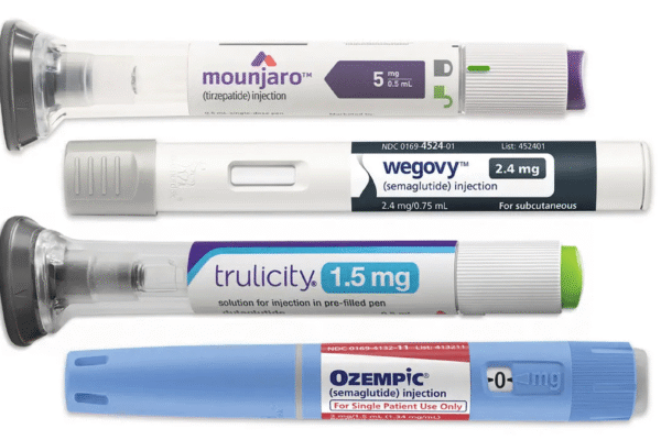 GLP-1 Drugs Are Not a Cure-All — Physicians Need to Stop Overpromoting What We Don’t Yet Know –