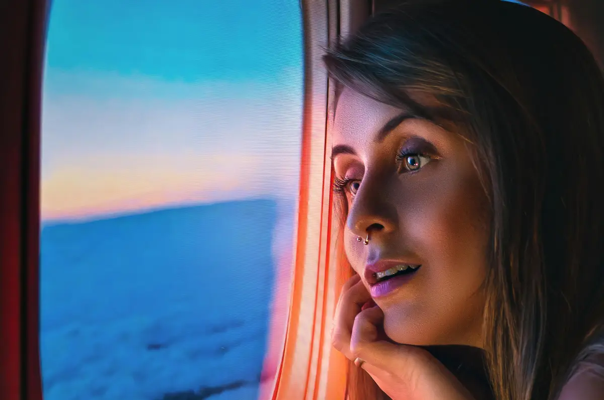 Can you fly after botox? – Beautiful With Brains