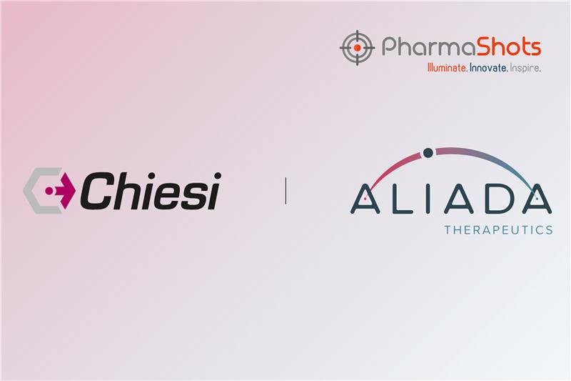 Chiesi Group Collaborates with Aliada Therapeutics to Develop Enzyme Replacement Therapies for Lysosomal Storage Disorders