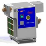 Bry-Air launches P80x dehumidifier using MOF technology for the pharma industry
