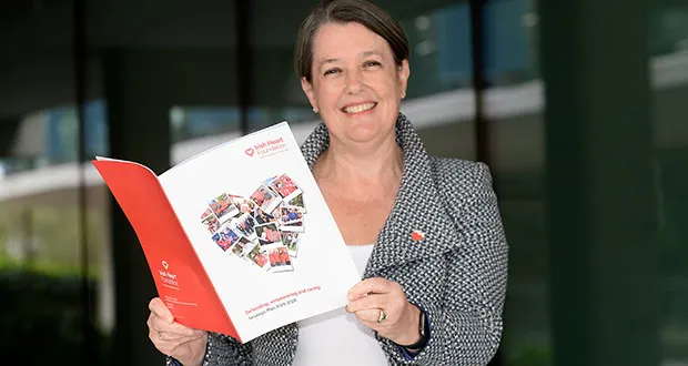 Heart charity calls for ban on unhealthy foods promotions targeting children