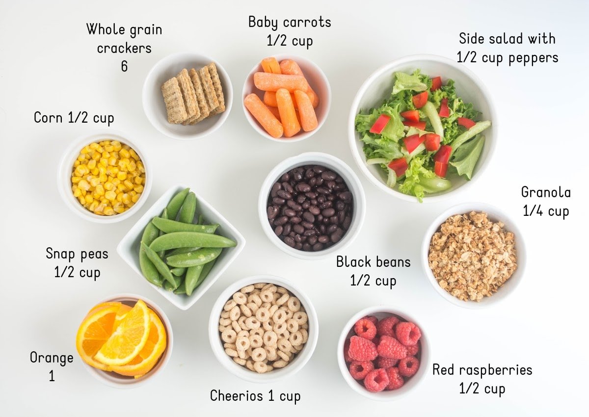 A Mom’s Guide To Fiber: Everything You Need To Know