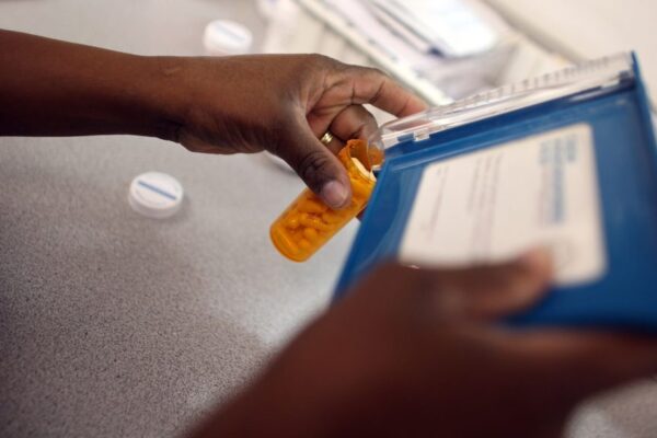 New patent policies may undermine Trump drive to lower drug prices