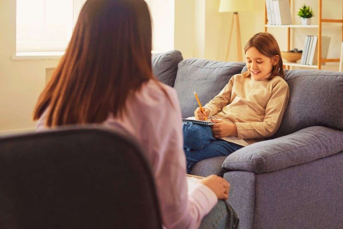 How to Create a Social Skills Treatment Plan: What I Include + My Example