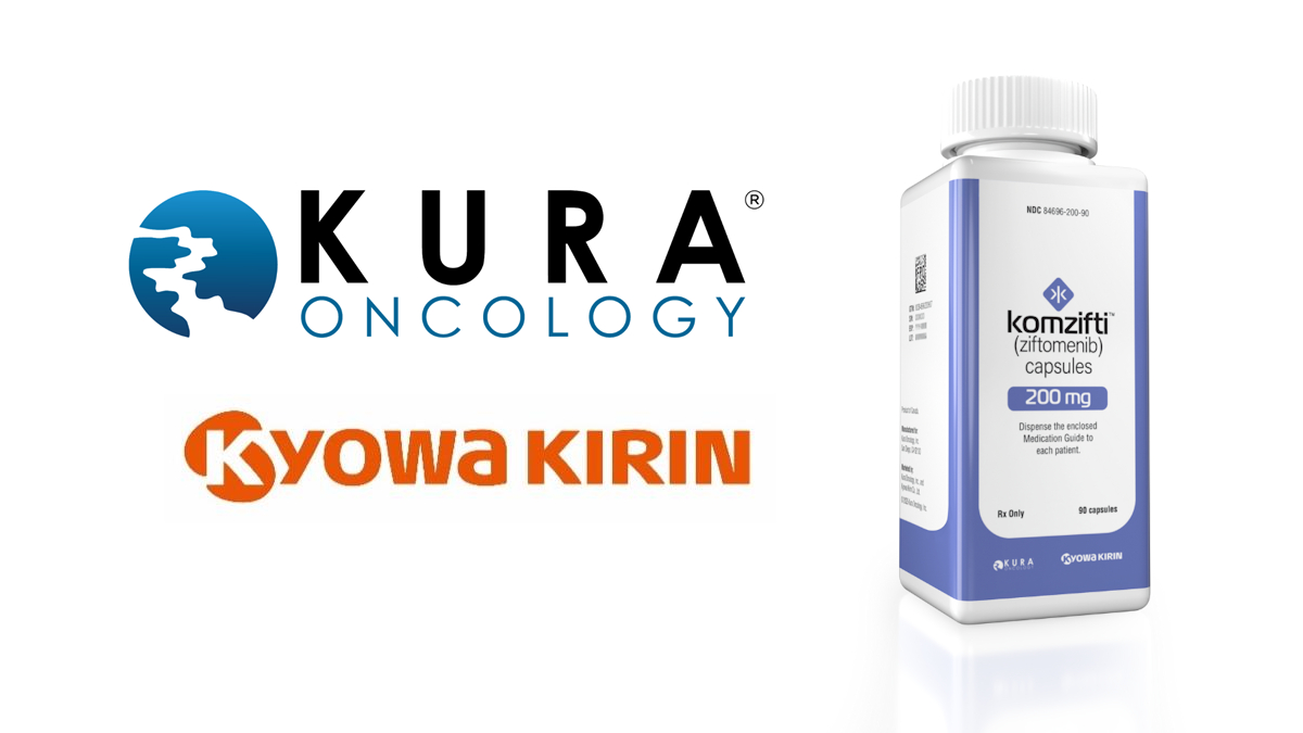 Kura scores FDA okay for rival to Syndax’s leukaemia drug