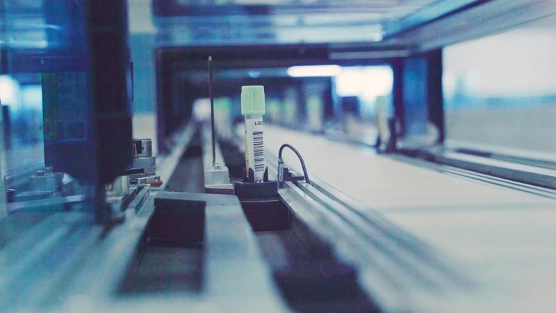 Novartis opens California site for RLT manufacturing