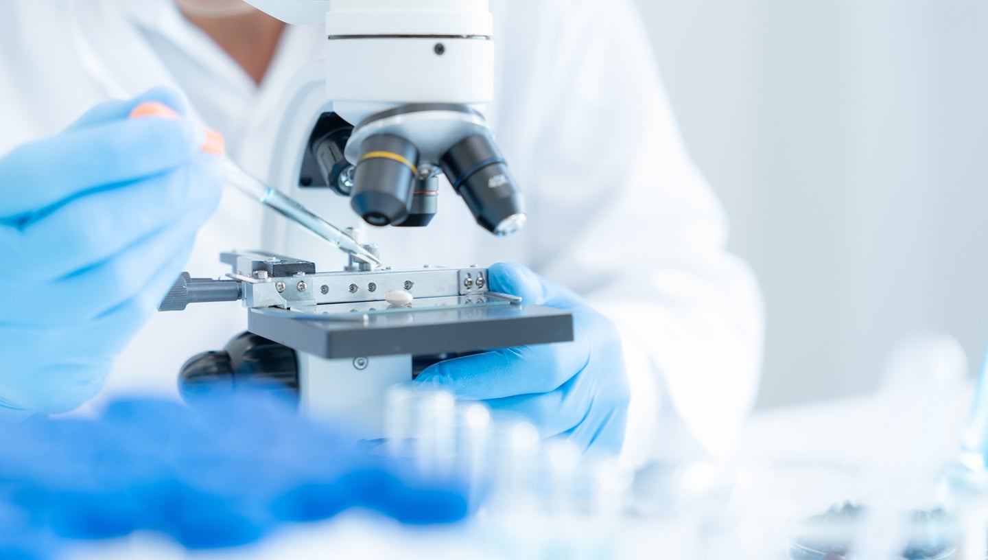 Chiesi and Aliada sign licence deal for enzyme replacement