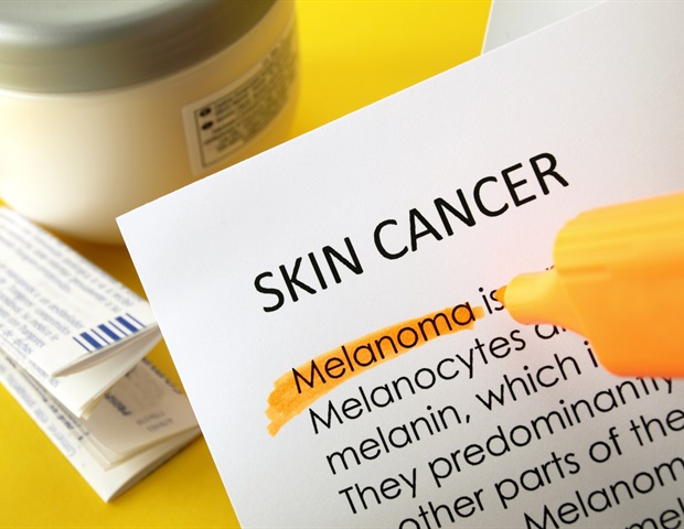 Researchers develop multiethnic model for identifying individuals with skin cancer