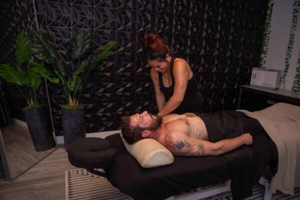 Finding Balance Between Wellness and the Holiday Season