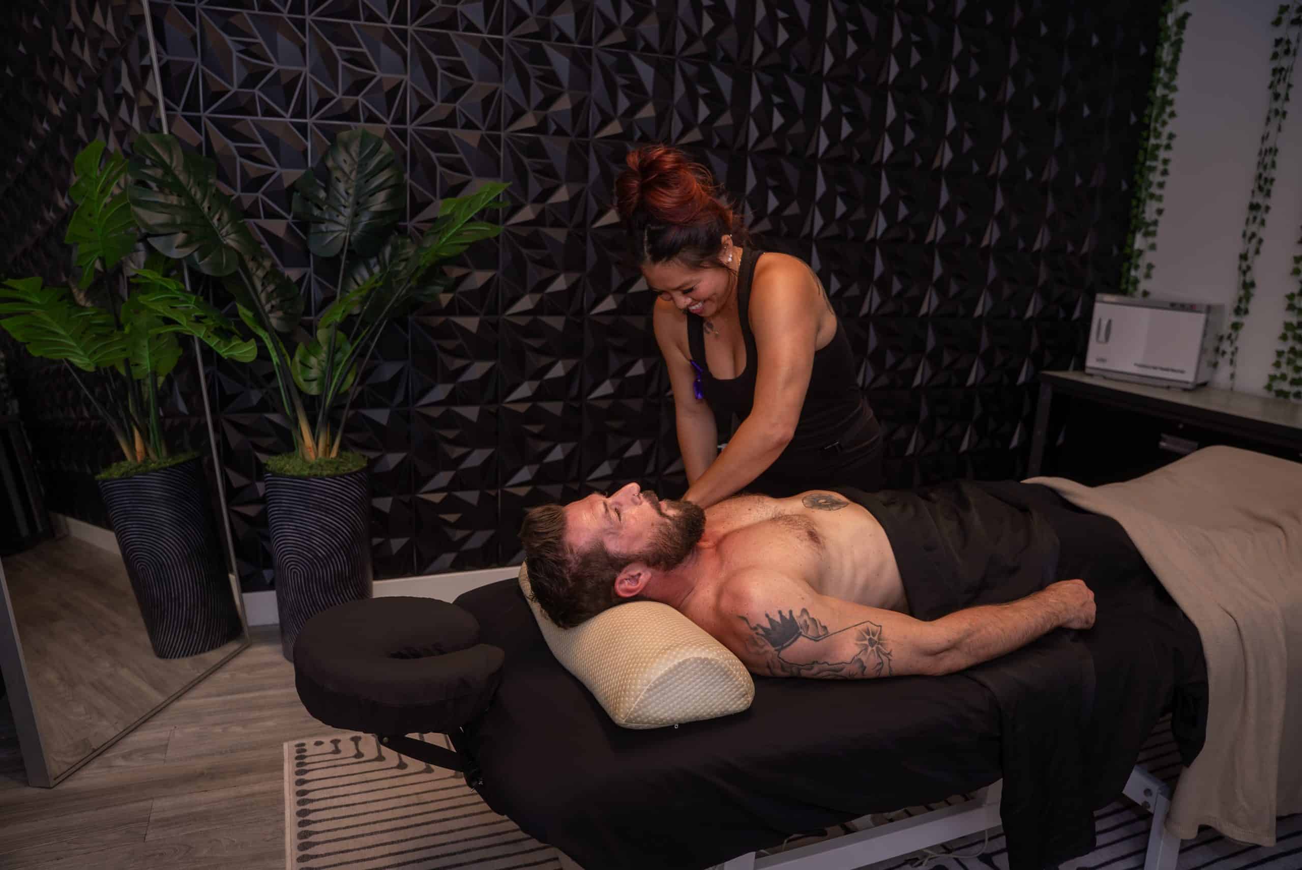 Finding Balance Between Wellness and the Holiday Season