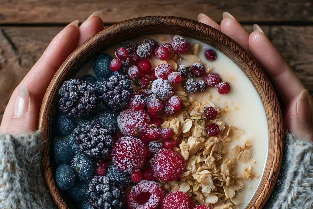 Cozy Comfort Food That Actually Loves You Back