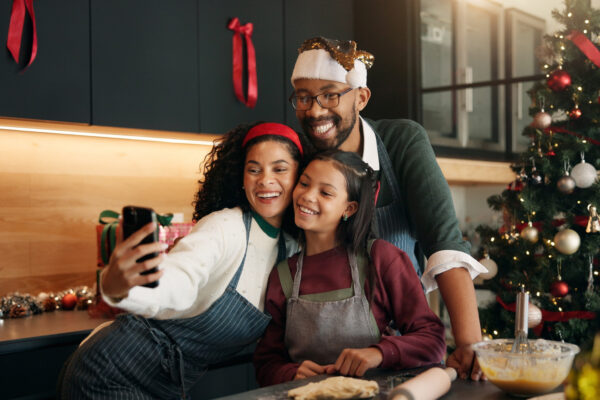 7 Tips for Maintaining Healthy Teeth During the Holiday Season