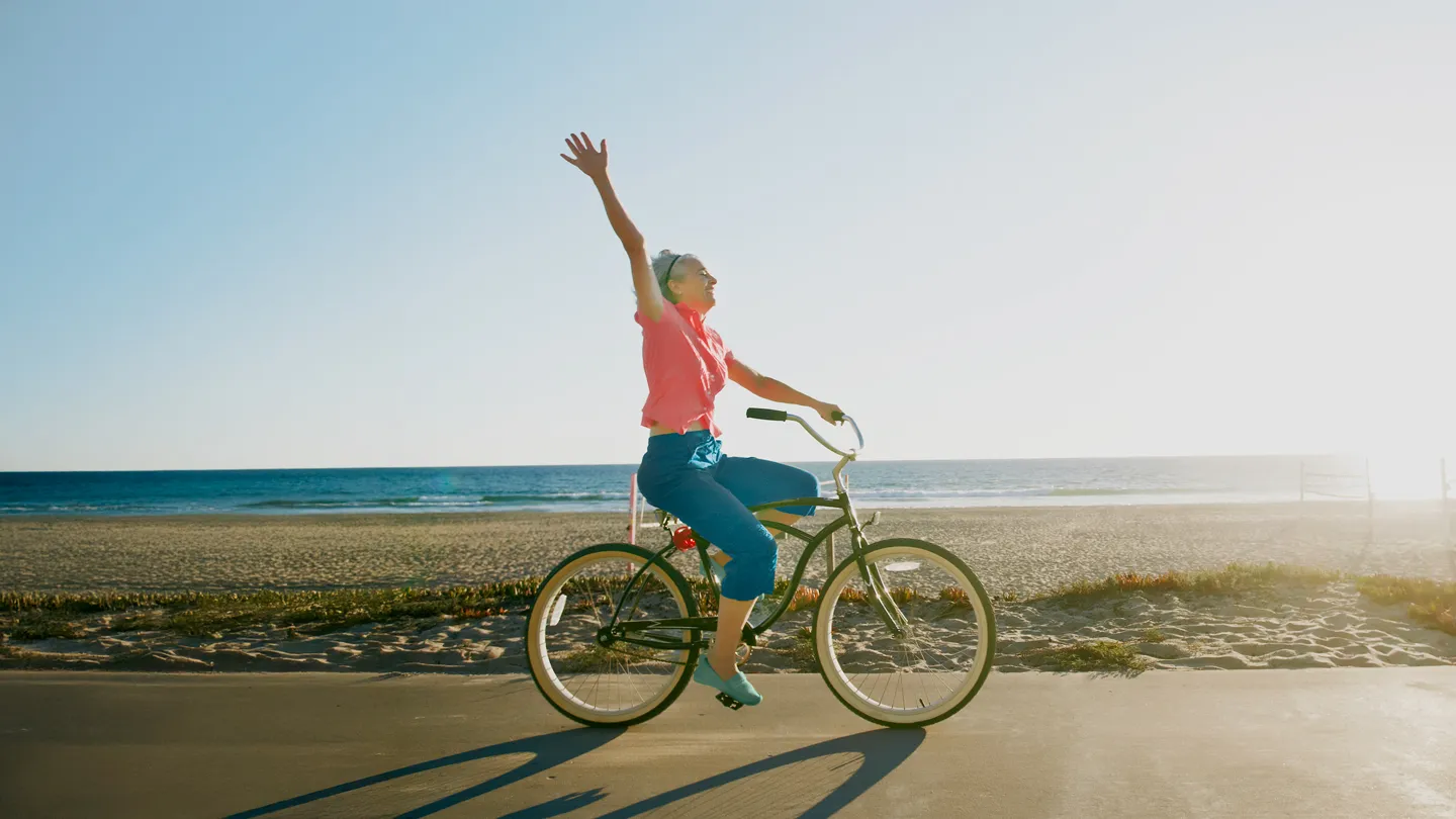 How to Add More Healthy Years to Your Life