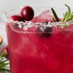 Cranberry Margarita Recipe – Love and Lemons