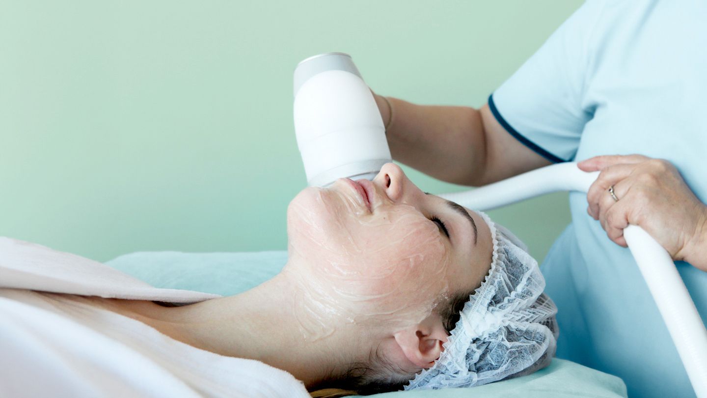 Can Cryotherapy Improve Your Skin Health?