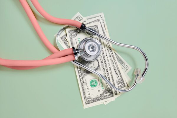 Your Financial Guide to Living With Major Depressive Disorder