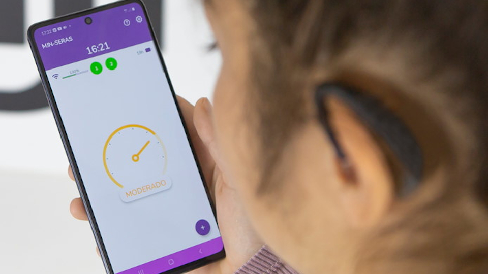 Wearable alert system for epileptics set for European launch