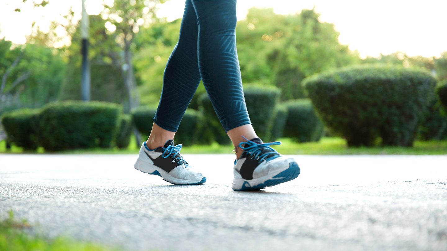 Can You Exercise if You Have a Kidney Infection?