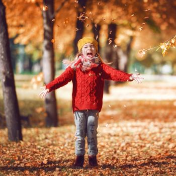 Staying Healthy in the Autumn with Traditional Chinese Medicine: Foods and Recipes