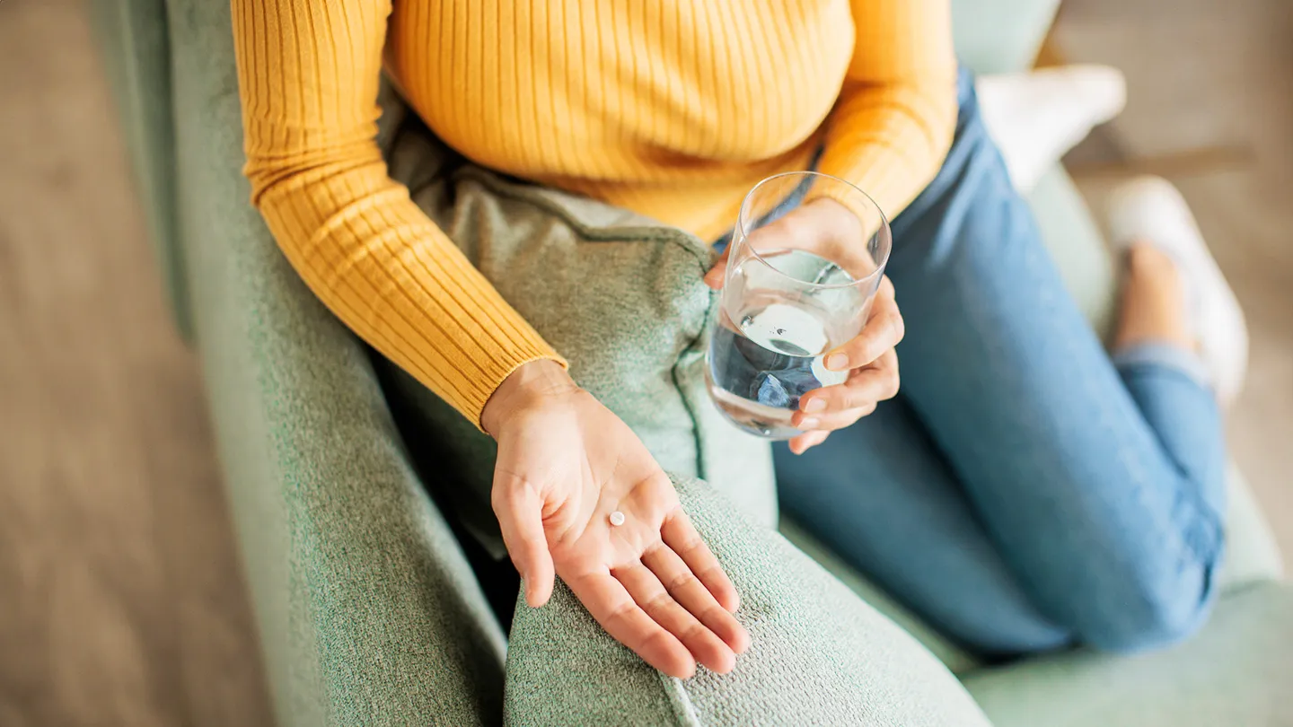 I Forgot to Take My Antidepressant. What Should I Do?