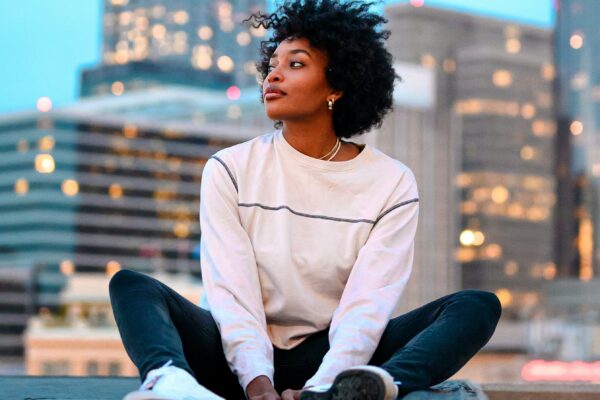 Mind the age gap: Young adults may benefit less from NHS psychological therapies