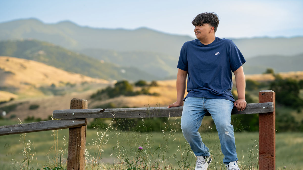 Teen With Epilepsy Given Chance at a Better Future