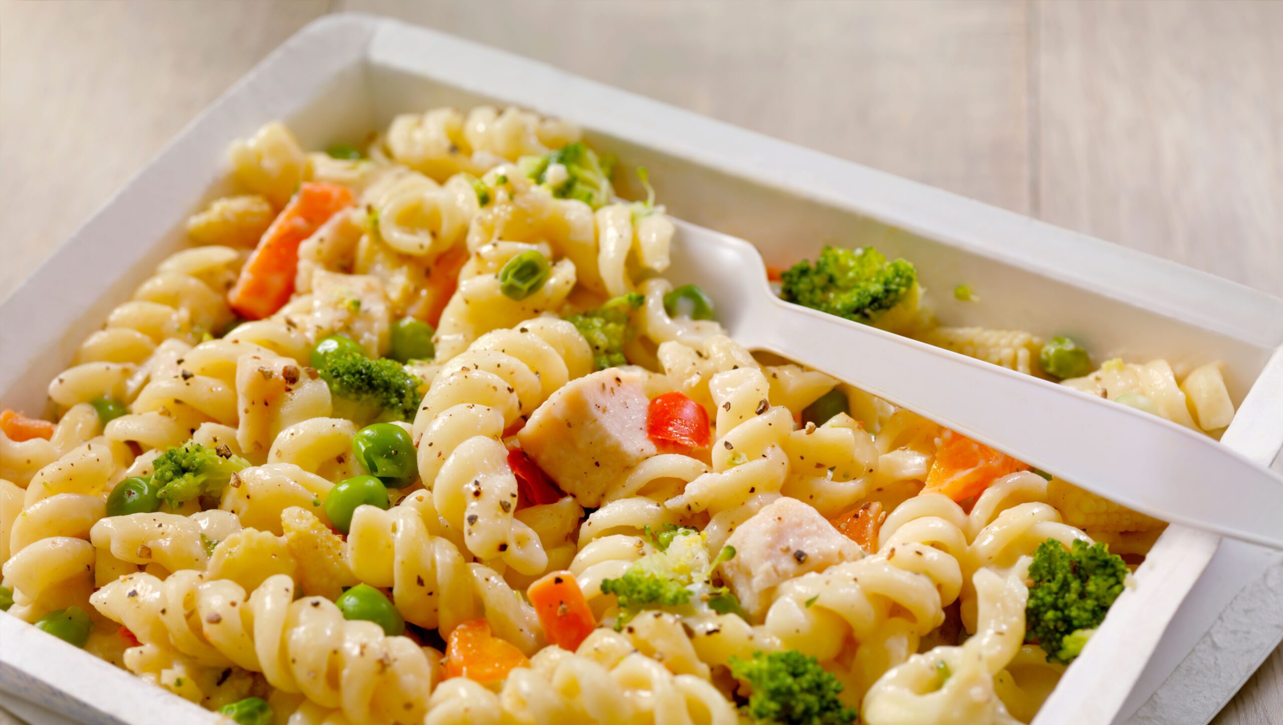 Can You Lose Weight With Healthy Choice Meals?