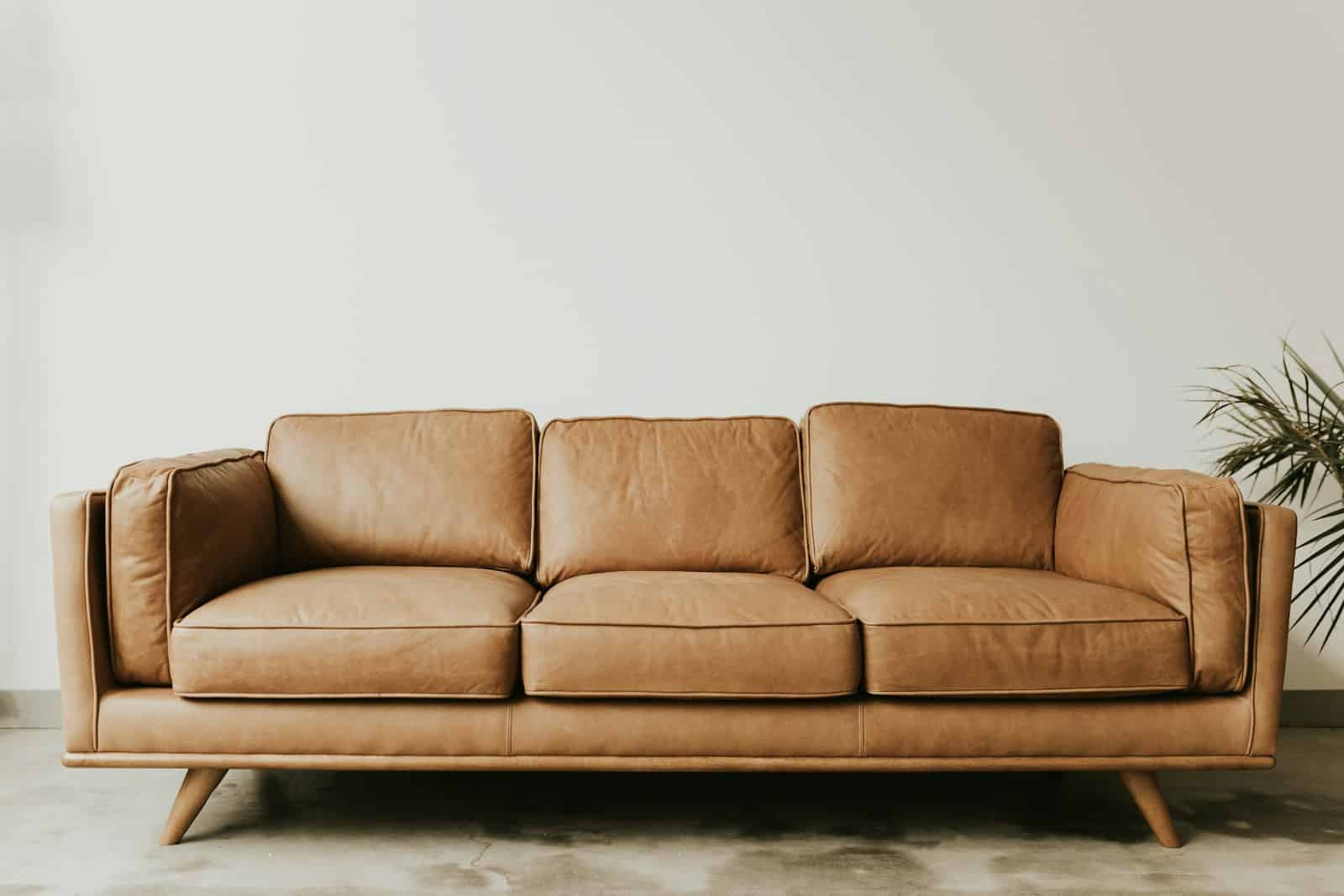 How long should a couch last ?