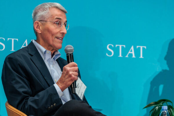 FDA names Richard Pazdur its top drug regulator