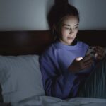 How Nomophobia and Digital Dependence Are Reshaping Mental Health