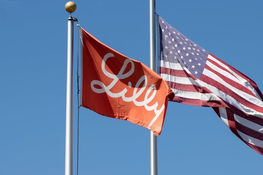 Eli Lilly flies the pharma flag in tech-heavy tn market cap club