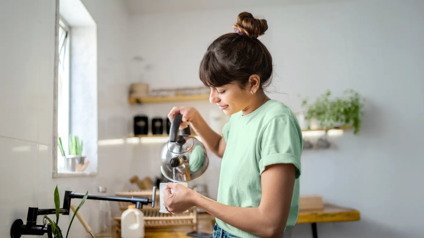 7 Tips for Refreshing Your Evening Routine