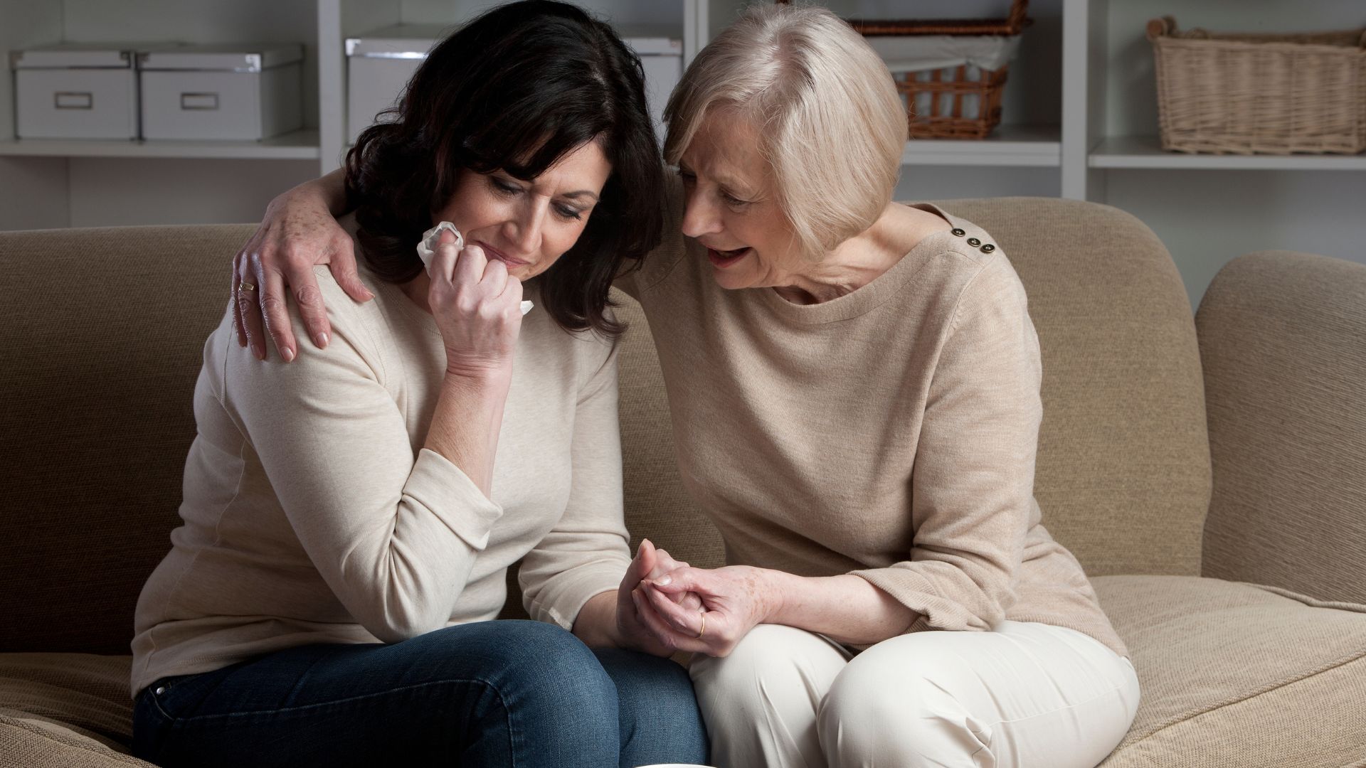 Understanding Anticipatory Grief: How Caregivers Can Cope