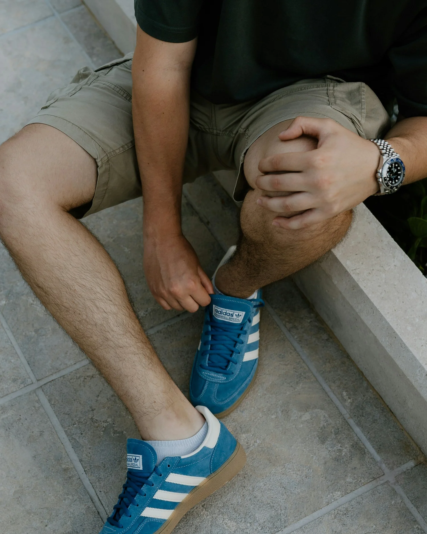 Choose Physical Therapy for KNEE PAIN — Go Beyond Physical Therapy