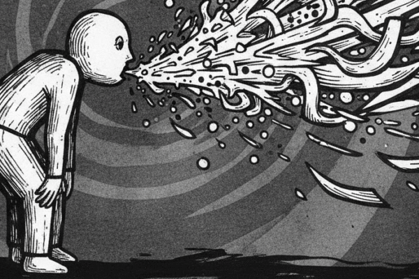 should we be sending them home with ondansetron?